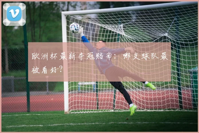 欧洲杯最新夺冠赔率：哪支球队最被看好？