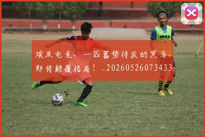 埃及电竞，一匹蓄势待发的黑马，即将颠覆格局！_20260526073433