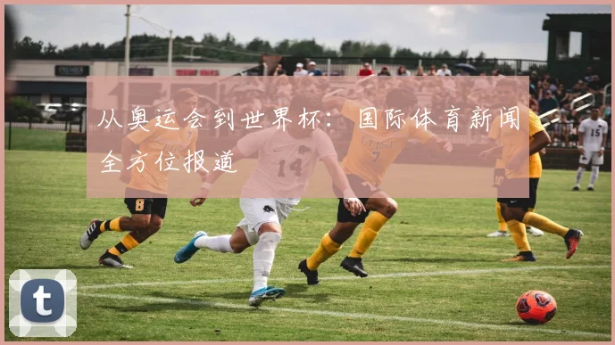 从奥运会到世界杯：国际体育新闻全方位报道