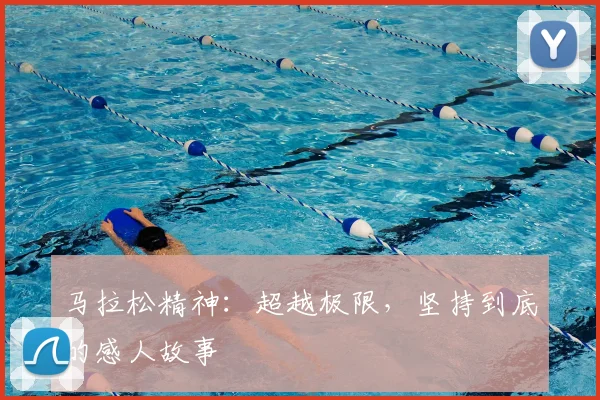马拉松精神：超越极限，坚持到底的感人故事
