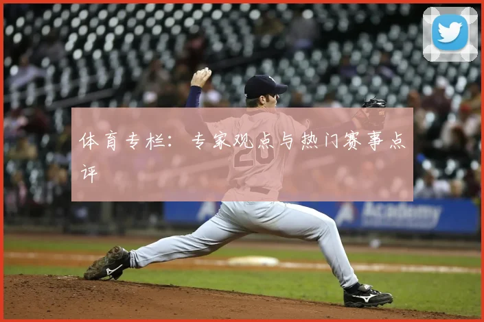 体育专栏：专家观点与热门赛事点评